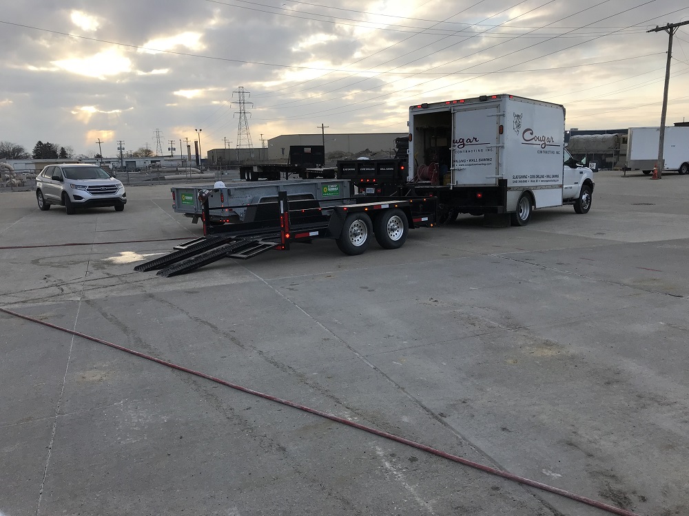 Cougar Contracting